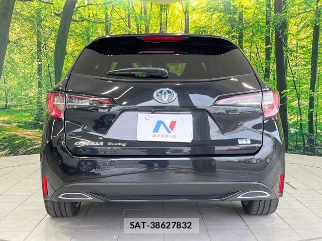 Toyota COROLLA TOURING 2021-05 6303392-14