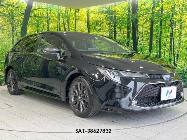 Toyota COROLLA TOURING 2021-05 6303392-15