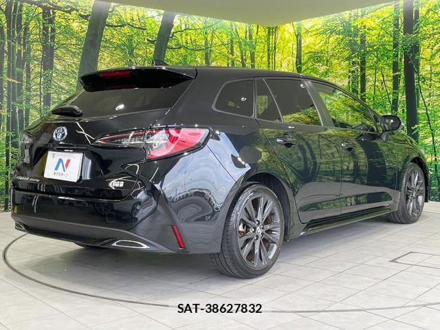 Toyota COROLLA TOURING 2021-05 6303392-16