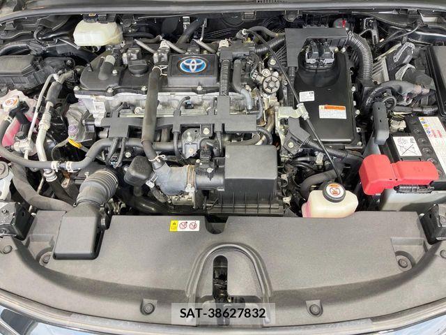 Toyota COROLLA TOURING 2021-05 6303392-17