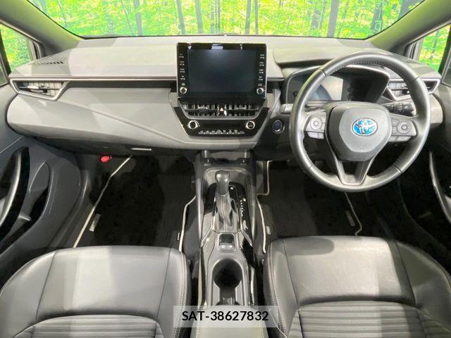 Toyota COROLLA TOURING 2021-05 6303392-1