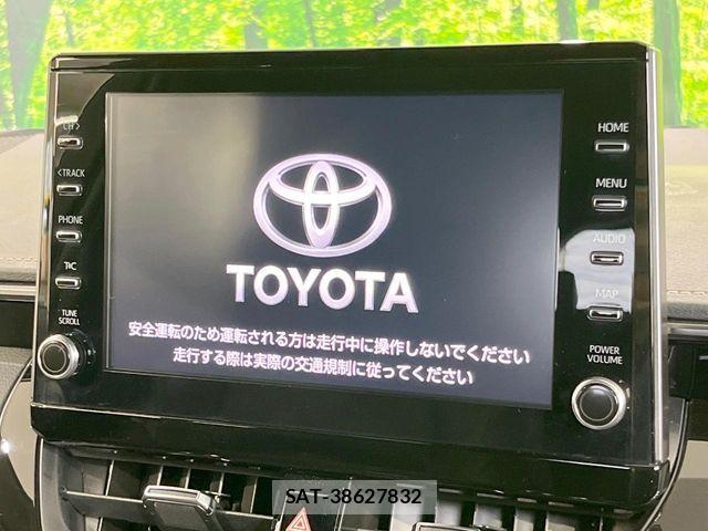 Toyota COROLLA TOURING 2021-05 6303392-2