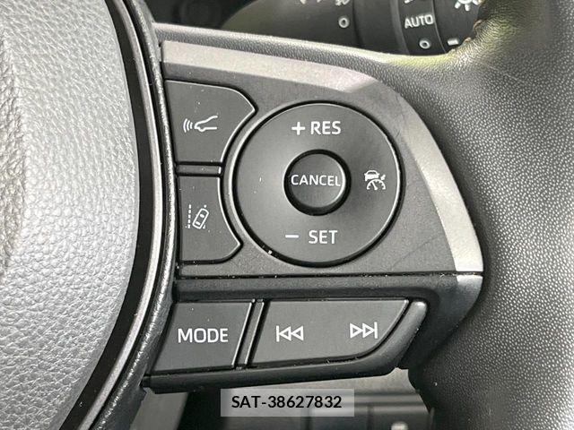 Toyota COROLLA TOURING 2021-05 6303392-4