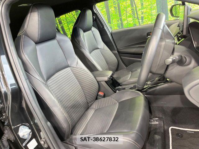Toyota COROLLA TOURING 2021-05 6303392-7