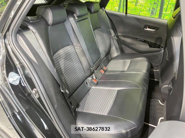 Toyota COROLLA TOURING 2021-05 6303392-8