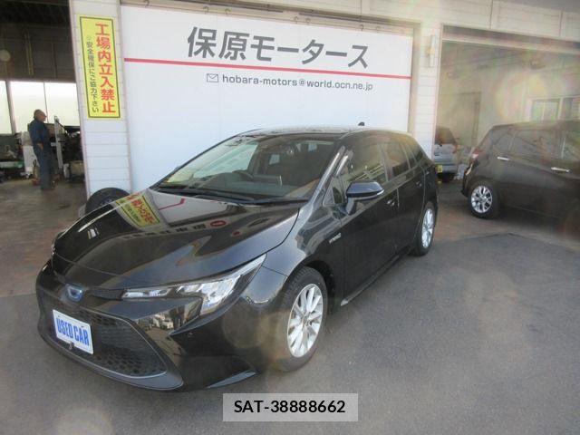 sat car
