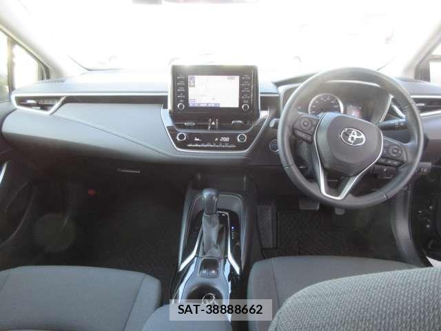 Toyota COROLLA TOURING 2019-10 6303403-9