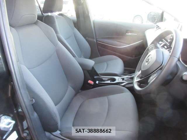 Toyota COROLLA TOURING 2019-10 6303403-10