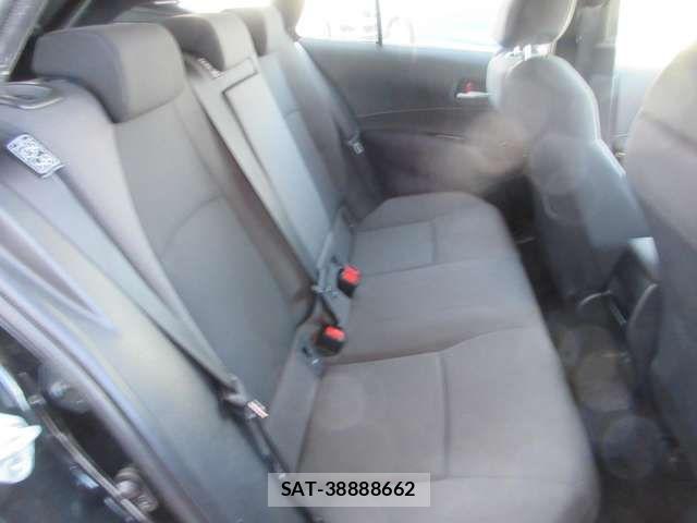 Toyota COROLLA TOURING 2019-10 6303403-11