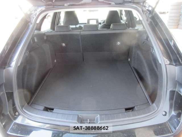 Toyota COROLLA TOURING 2019-10 6303403-12
