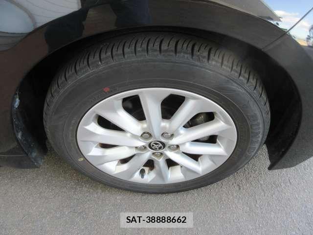 Toyota COROLLA TOURING 2019-10 6303403-14