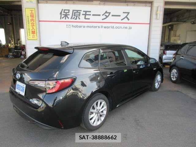 Toyota COROLLA TOURING 2019-10 6303403-15