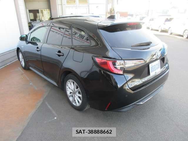 Toyota COROLLA TOURING 2019-10 6303403-17