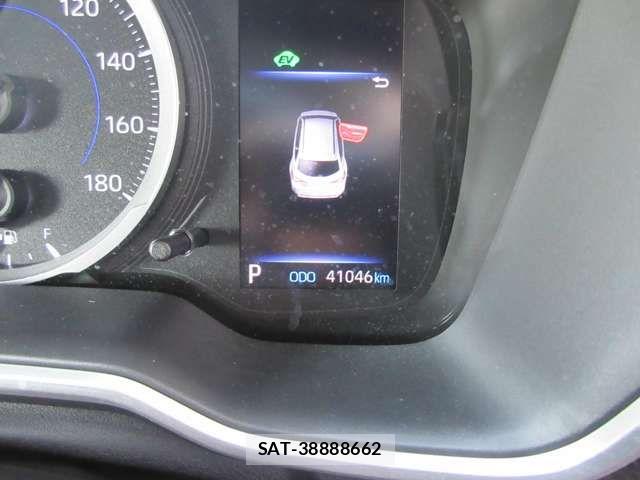 Toyota COROLLA TOURING 2019-10 6303403-3