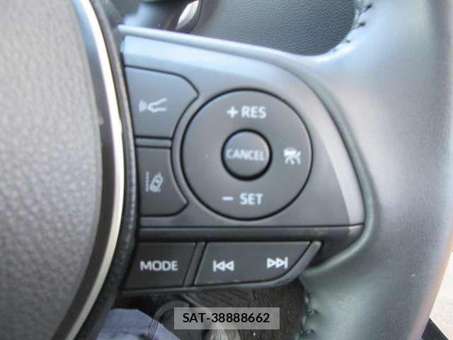 Toyota COROLLA TOURING 2019-10 6303403-5