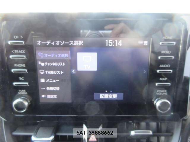 Toyota COROLLA TOURING 2019-10 6303403-6