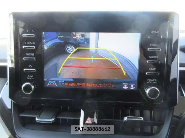 Toyota COROLLA TOURING 2019-10 6303403-8