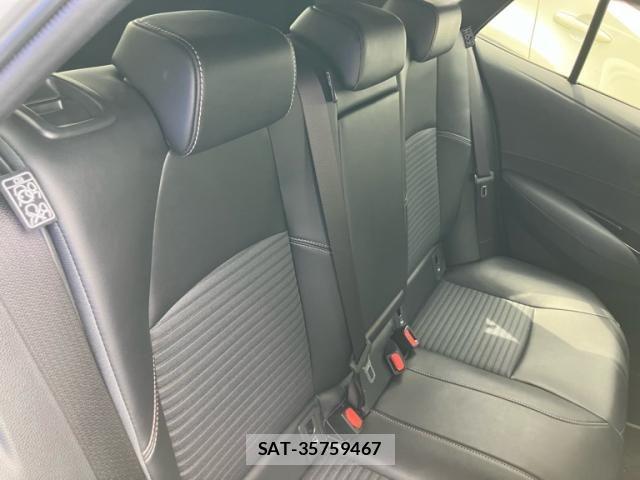 Toyota COROLLA TOURING 2019-10 6496187-12