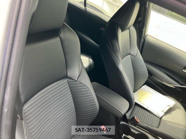 Toyota COROLLA TOURING 2019-10 6496187-13