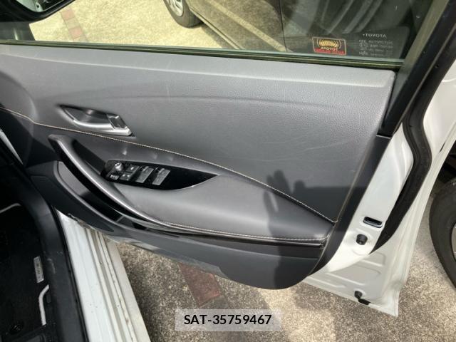 Toyota COROLLA TOURING 2019-10 6496187-15