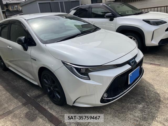 sat car
