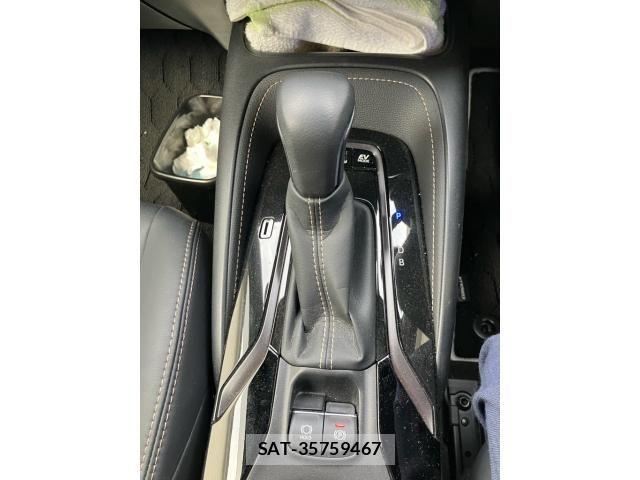 Toyota COROLLA TOURING 2019-10 6496187-22