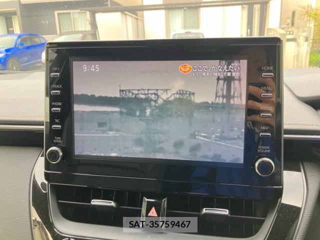 Toyota COROLLA TOURING 2019-10 6496187-24