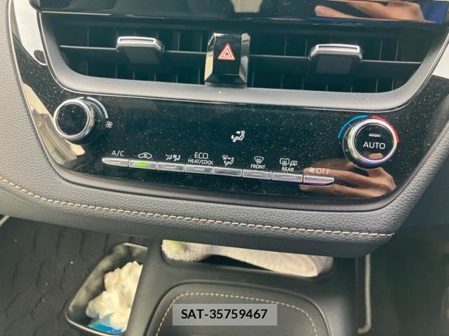 Toyota COROLLA TOURING 2019-10 6496187-25