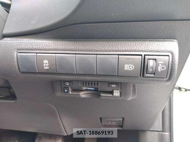 Toyota COROLLA TOURING 2021-06 6611167-5
