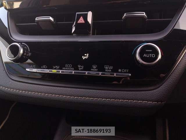 Toyota COROLLA TOURING 2021-06 6611167-11