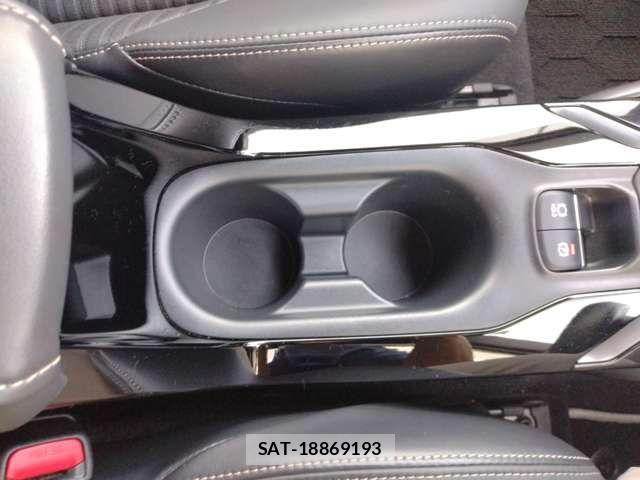 Toyota COROLLA TOURING 2021-06 6611167-13