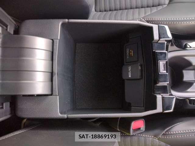Toyota COROLLA TOURING 2021-06 6611167-15