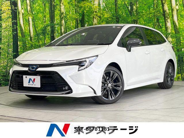 Toyota COROLLA TOURING 2023-11 6611164-0