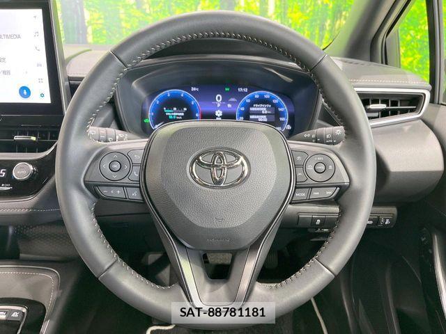 Toyota COROLLA TOURING 2023-11 6611164-10