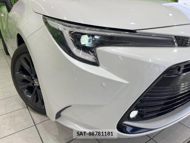 Toyota COROLLA TOURING 2023-11 6611164-11