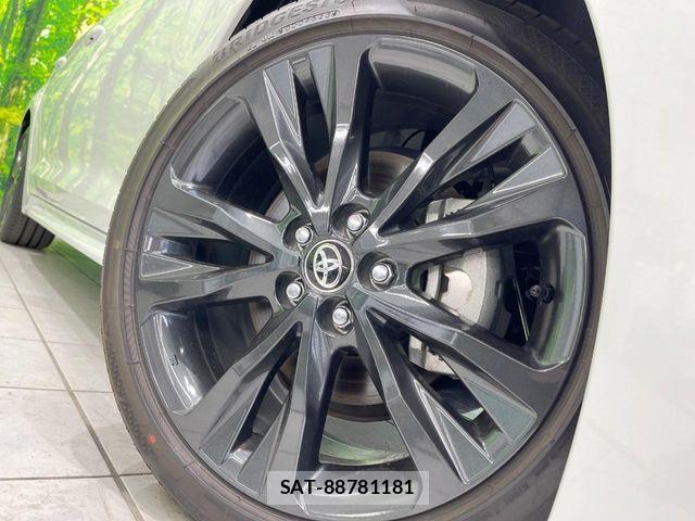 Toyota COROLLA TOURING 2023-11 6611164-12
