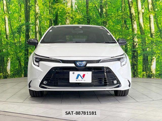 Toyota COROLLA TOURING 2023-11 6611164-13