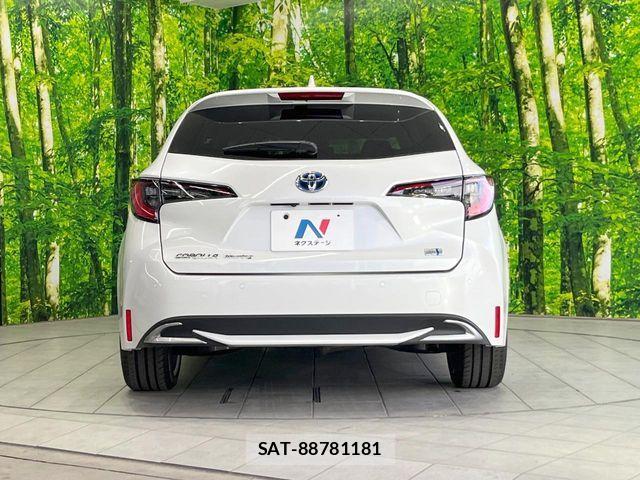 Toyota COROLLA TOURING 2023-11 6611164-14