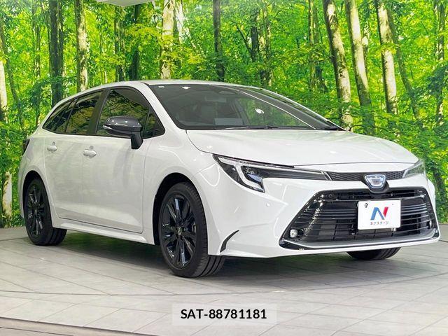 Toyota COROLLA TOURING 2023-11 6611164-15