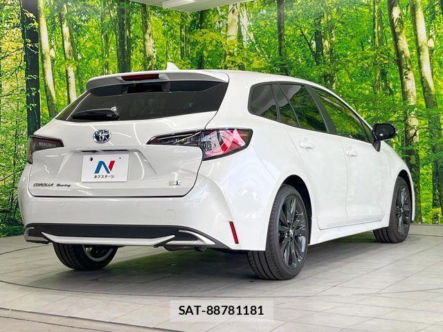 Toyota COROLLA TOURING 2023-11 6611164-16