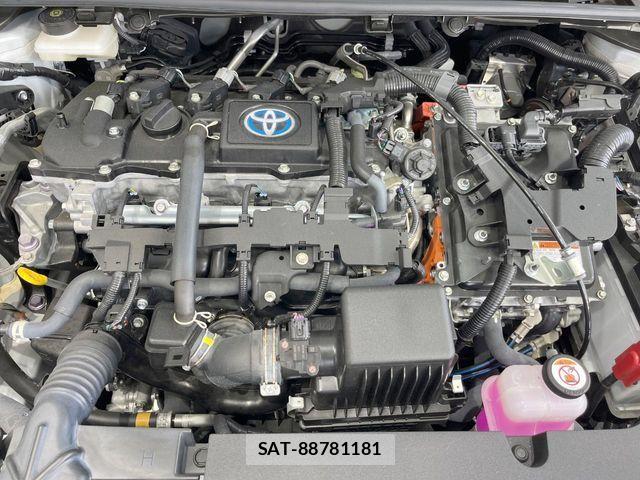 Toyota COROLLA TOURING 2023-11 6611164-17