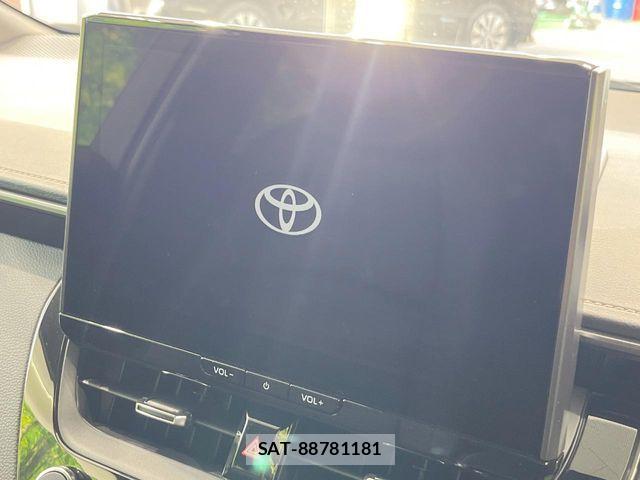 Toyota COROLLA TOURING 2023-11 6611164-2
