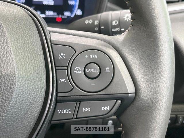 Toyota COROLLA TOURING 2023-11 6611164-5