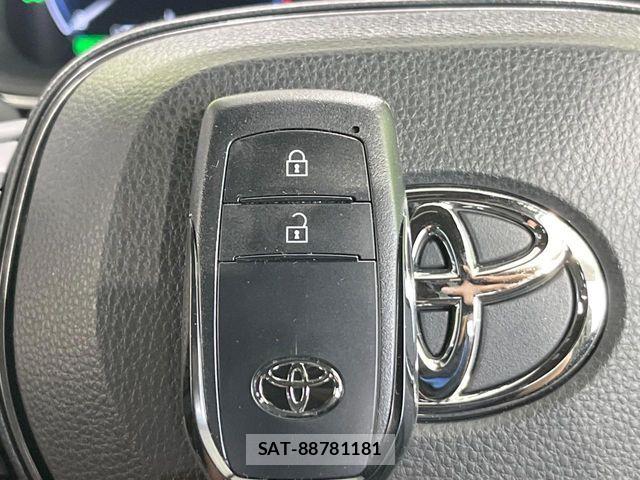 Toyota COROLLA TOURING 2023-11 6611164-6