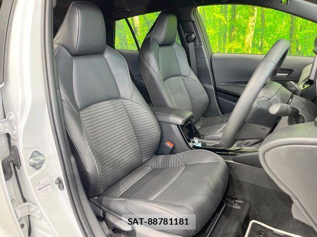 Toyota COROLLA TOURING 2023-11 6611164-7