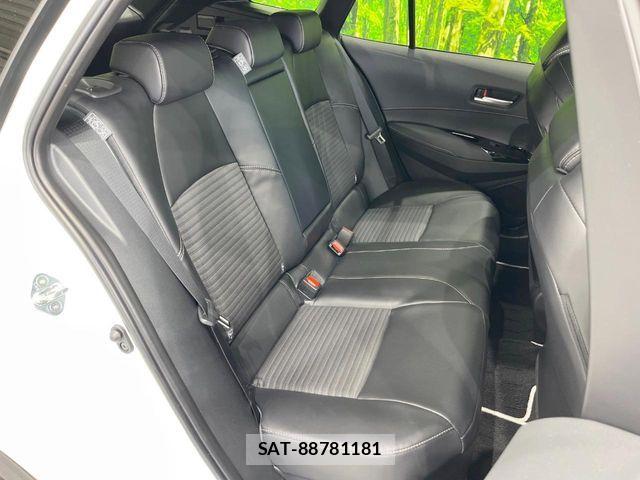 Toyota COROLLA TOURING 2023-11 6611164-8