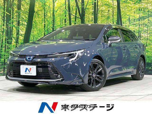 Toyota COROLLA TOURING 2024-01 6611162-0
