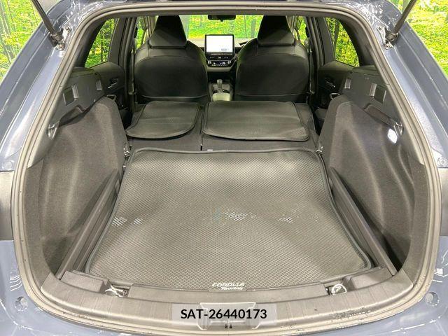 Toyota COROLLA TOURING 2024-01 6611162-9