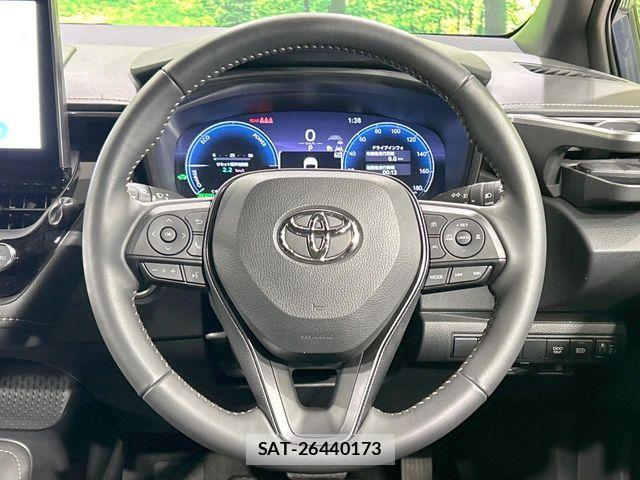 Toyota COROLLA TOURING 2024-01 6611162-10