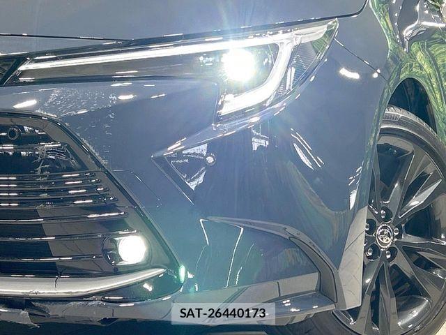 Toyota COROLLA TOURING 2024-01 6611162-11